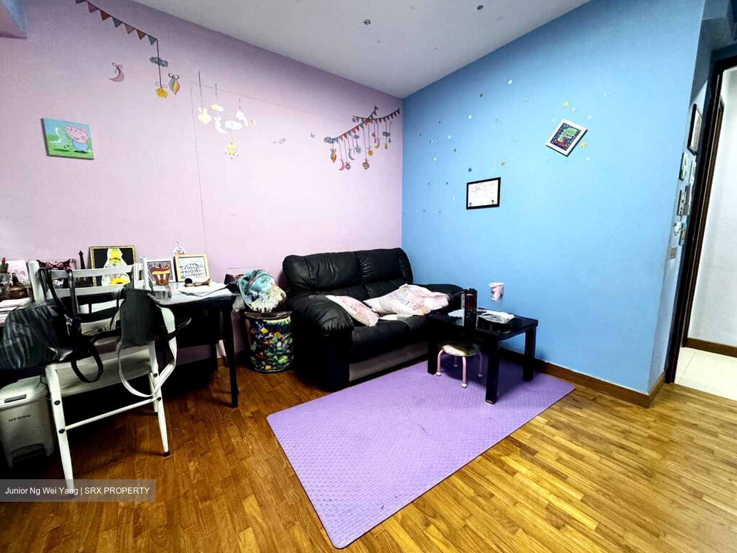 Blk 302B Coralinus (Punggol), HDB 4 Rooms #499900441